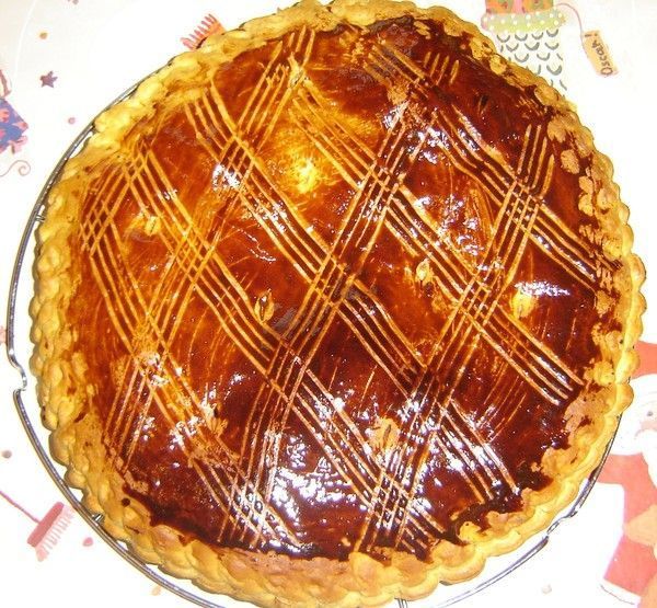 Galette Des Rois