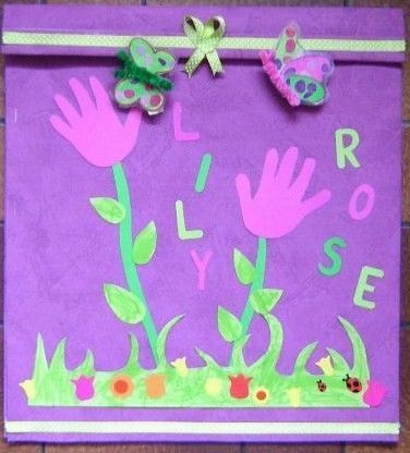 Pochette Pour Ranger Dessin De Maternelle dessins pochette