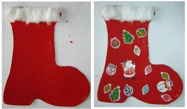 botte du Père Noël (3)